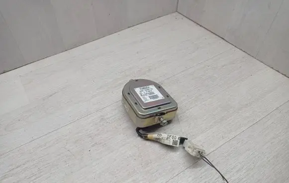 Mazda 6 Alarm system siren 6G9N19G229DG 0305059