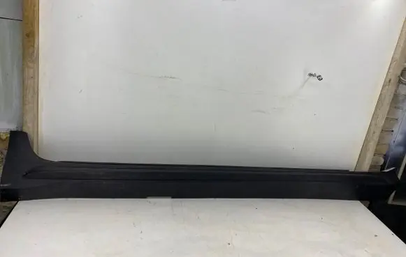 Volvo S90, V90 Sill 31463770