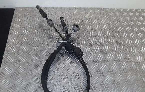 KIA Ceed Gear shifter/selector 