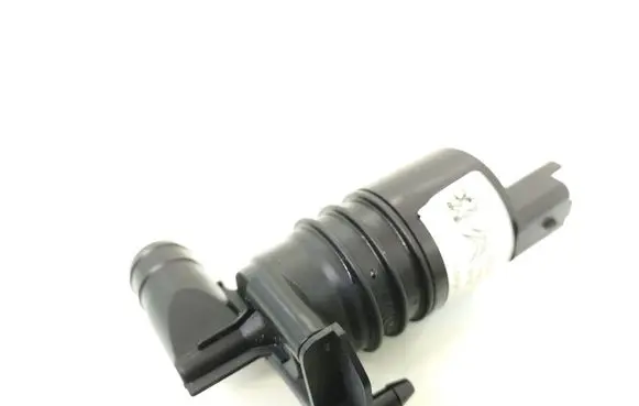 Citroen C6 Windscreen/windshield washer pump 9643447780