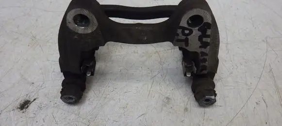 Mercedes-Benz GLA W156 X156 Brake caliper pad carrier rear 