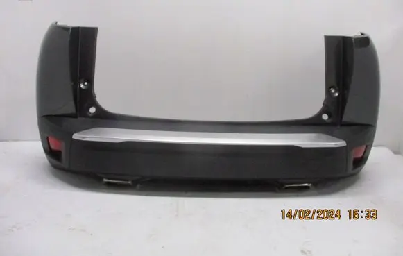 Peugeot 2008 II Other interior part