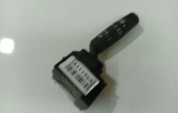 Mazda 3 I Wiper control stalk 