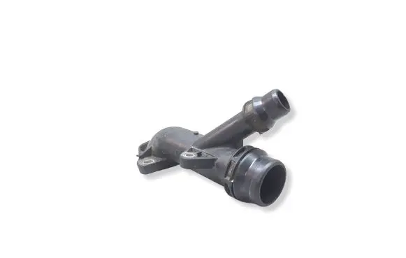 BMW 3 E90 E91 Engine coolant pipe/hose 7560130 11537560130
