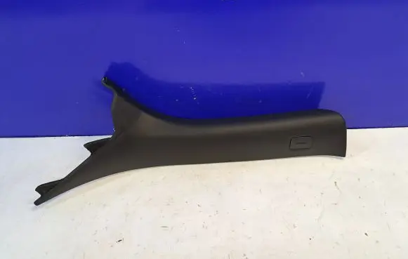 Jaguar F-Type (A) pillar trim EX5303513EAW EX5303513CAW