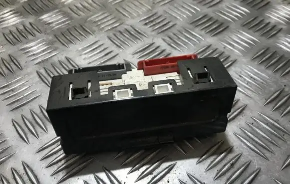 Renault Laguna I Screen/display/small screen 7756b 7757b