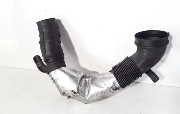 Volkswagen Phaeton Air intake duct part 3D0129615A