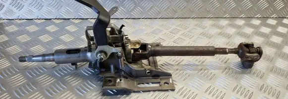 Honda FR-V Steering wheel axle