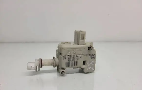 Central locking motor