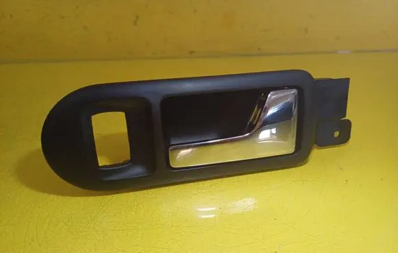 Volkswagen Golf IV Front door interior handle 3B1837114T