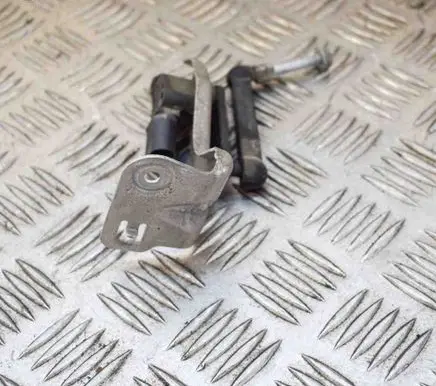 Rear air suspension level height sensor