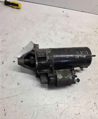 Audi 80 90 B3 Starter motor 1005821478