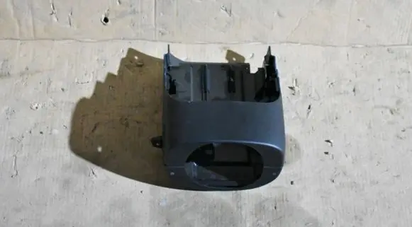 BMW 7 G11 G12 Steering wheel axle