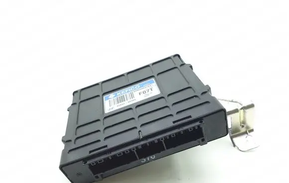 Hyundai Santa Fe Gearbox control unit/module 954403A390