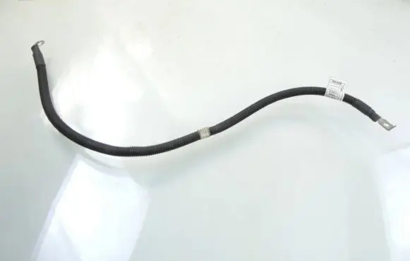 BMW i3 Negative earth cable (battery) 8619095