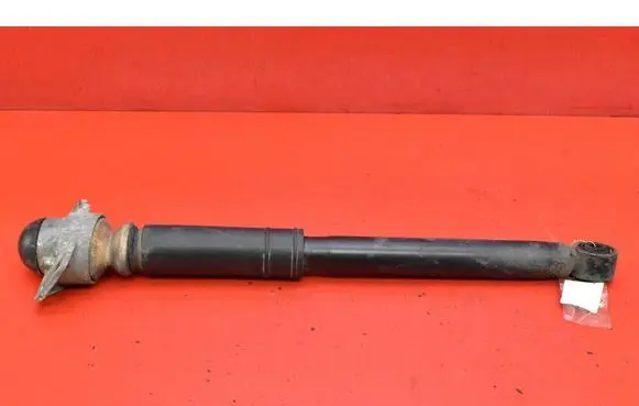 Audi A3 S3 8P Rear shock absorber/damper 