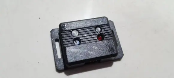 Citroen Xsara Picasso Other control units/modules