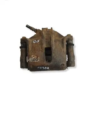Peugeot 307 Front brake caliper 