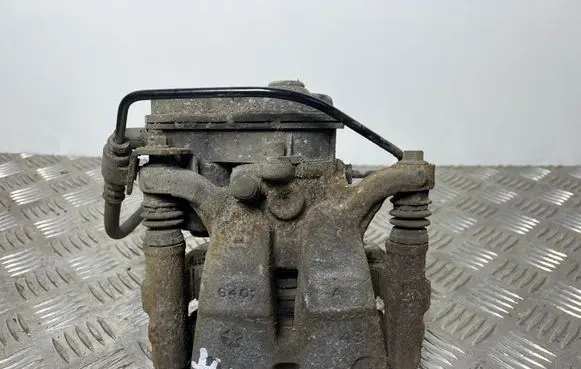 Jeep Cherokee Rear brake caliper
