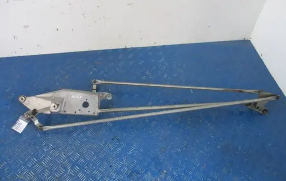 Renault Modus Front wiper linkage and motor