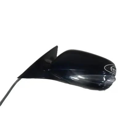 Lexus GS 300 350 430 450H Front door electric wing mirror