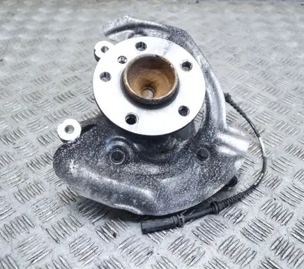 BMW i3 Front wheel hub 6799328 6852160