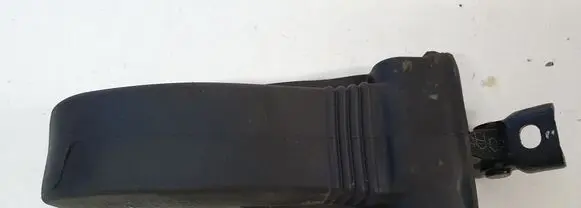 Audi Q5 SQ5 Front door check strap stopper