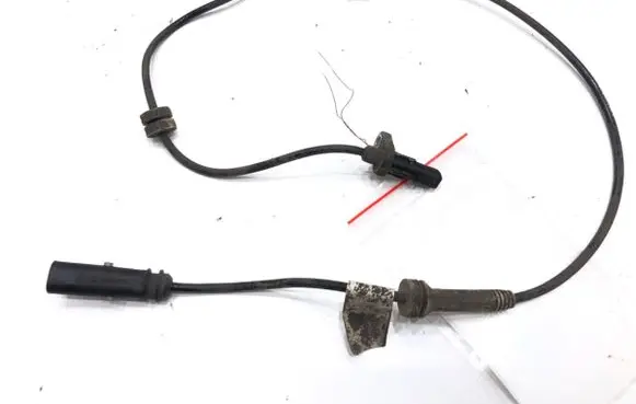 BMW 5 G30 G31 G38 ABS wheel speed sensor 