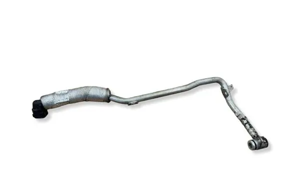 BMW X1 F48 F49 Engine coolant pipe/hose 8589047 11538589047