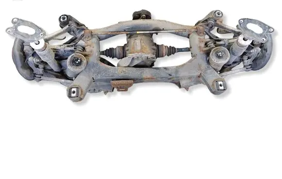 BMW 3 F30 F35 F31 Rear subframe 