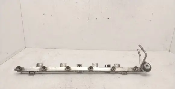 BMW 5 E39 Fuel main line pipe 0280160597 1436110