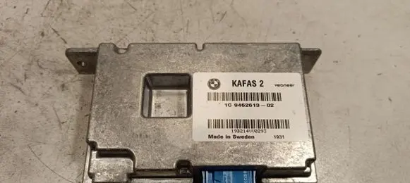 Mini Cooper Countryman F60 Camera control unit module 9462613