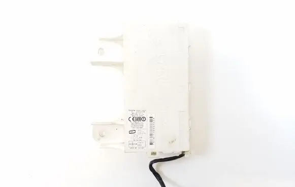 Lexus LS 430 Other control units/modules 8999250050
