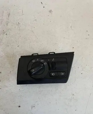 BMW X3 E83 Light switch 3420276