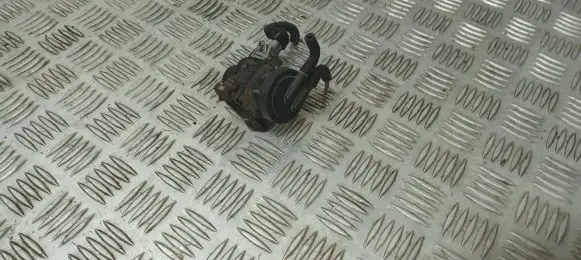 Opel Zafira A Turbo solenoid valve 09128022