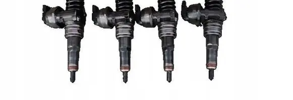 Seat Leon (1P) Fuel injectors set QQQQQQQQQQQ