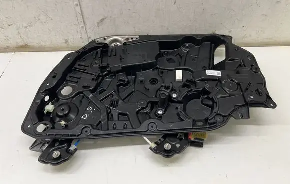 Mercedes-Benz EQE v295 Front window lifting mechanism without motor A2957200200