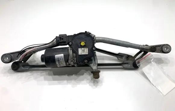 Fiat Tipo Front wiper linkage and motor 52069330