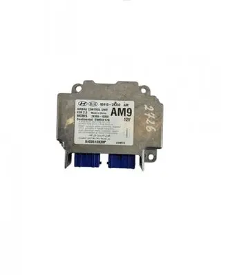 KIA Soul Airbag control unit/module 959102k350