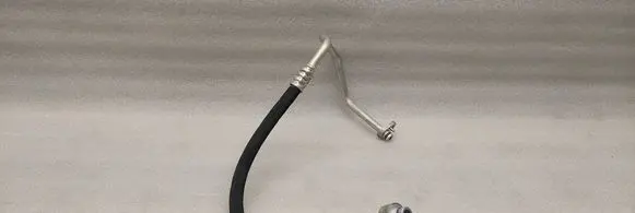 Audi Q3 F3 Air conditioning (A/C) pipe/hose 5QF816721AK