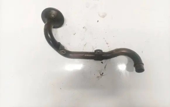 Volvo S60 Turbo turbocharger oiling pipe/hose