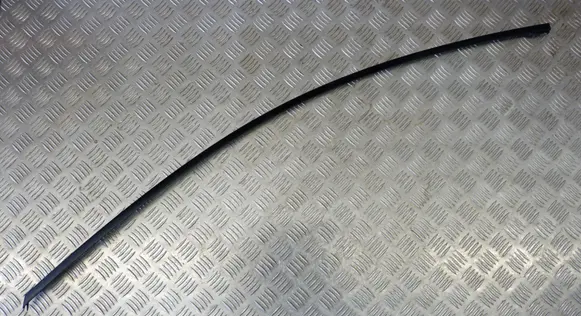 Toyota Prius (XW50) Front door trim (molding) 7575447010