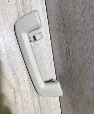 Ford Ecosport Rear interior roof grab handle 