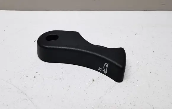 BMW X2 F39 Engine bonnet (hood) release handle 7309606 1070193