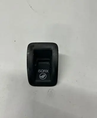 Audi A6 S6 C7 4G ISOFIX cover 4G8887233