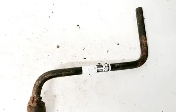 Iveco Daily 40.8 Wheel nut wrench 