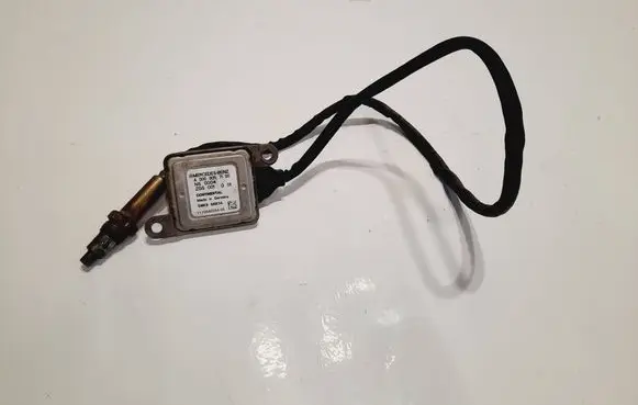 Lambda probe sensor
