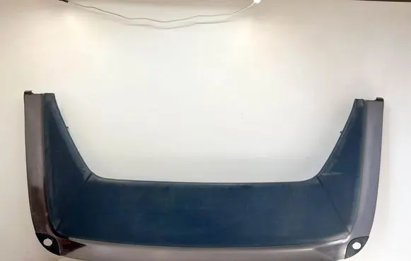 Mercedes-Benz SL R129 Tailgate/trunk/boot lid A1297501075 1297501075