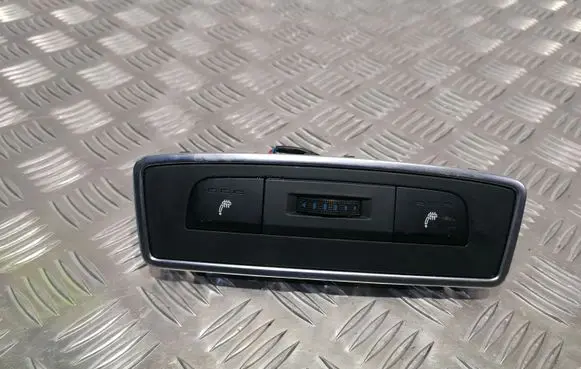 Audi A6 S6 C7 4G Other interior part 4G0863351A