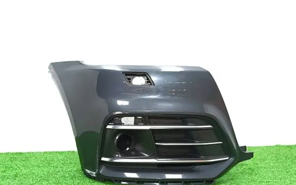 Audi Q5 SQ5 Front bumper corner part panel trim 80A807103